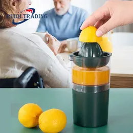 عصير العصير البرتقالي البرتقالي العصير USB المحمول اللاسلكي الفاكهة مستخرج من المخلل المزيج بطيئة للمطبخ P230407