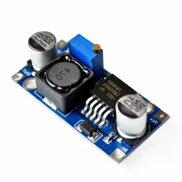 Freeshipping 100pcs/lot Tracking number LM2596 LM2596S DC-DC adjustable step-down power Supply module NEW ,High Quality Cvnoe