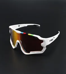 نظارات شمسية للدراجات النظارات للرجال والنساء Bicicleta Gafas ciclismo نظارات شمسية 4Lens8277440