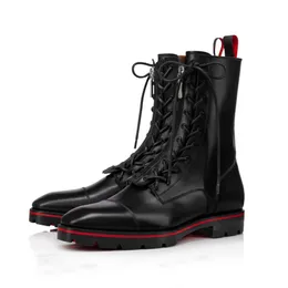designer shoes mens shoes ankle boots red rivet boot men sneakers fashion booties designer boots short designers sneakers menmarten high leather winter bottom