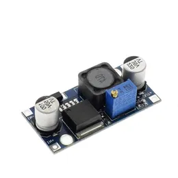 Integrierte Schaltkreise 100 Stück LM2596 LM2596S DC-DC einstellbares Step-Down-Stromversorgungsmodul NEU Hochwertiges Vpcap