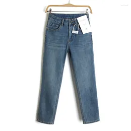 Damenhose Jeans Koreanisch Roupa Feminina Frankreich Baggy Y2k Pantalones Cargohose Damenstil