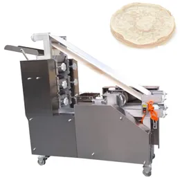 Full Automatic Baiji Steamed Bun Forming Machine Commercial Pastry Shaobing Machine Imitation Manual Noodle Machine