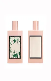 perfume para mulher fragrância spray 100ml senhora cheiro boa qualidade EDT flroal nota flor com entrega rápida6662763