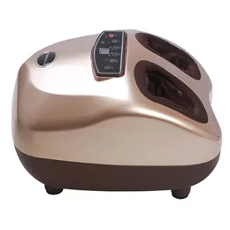 Foot Massager and Calf Massage Machine Bath Chair Portable Customized OEM Personal Health Care 50pcs 231110