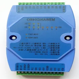 Zintegrowane obwody 8 Wejście Analogu Droga 6 Way 4 Way 4 Moduł akwizycji wyjściowej przekaźnika Modbus RS485 HNTMS