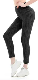Bulkorder, leggings voor vrouwen, ultra zachte comfortabele panty buikregeling High Tailed Butt Lift Yoga -broek Geweldig voor sportschooltraining
