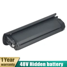 cyrusher kommoda Ebike Battery SYR-007 48V 14ah 12.8ah 12ah 10.4ah Hidden batteries for tekpro X FIGOO S2 folding ebike 750w