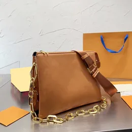 Borsa del progettista di lusso borsa tote borsa donna Crossbody borsa a tracolla borse grande capacità banchetto di lusso portafoglio moda tempo libero celebrità stile regalo buono bello