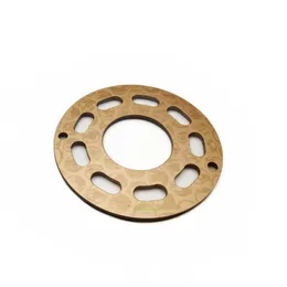 Hydraulic pump parts 51V080 51V110 51V160 51V250 bearing plate for repair SAUER piston pump good quality