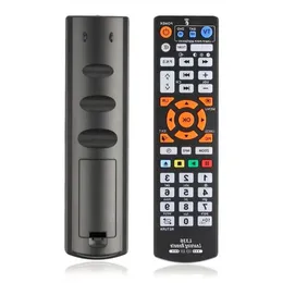 Telecomandi Controller di controllo intelligente con funzione di apprendimento per TV CBL DVD SAT 433 MHz Chunghop Irwvw