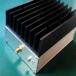 Freeshipping 1PCS 100KHz - 30MHz 47dB 5W ultra wideband linear RF power amplifier Fvror