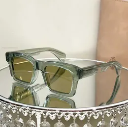 Sunglasses DEALAN Top Grade Men Jacques Acetate Frame JMM Designer Marie Women Original Box Mage Polarized Colorful De Oculos 9POY