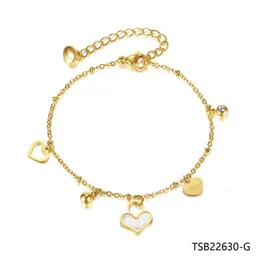 Charm-Armbänder Design Ohrringe Ohrstecker elegante Mode Damen Schmuck Mädchen Geschenke schön TSB22630 230410