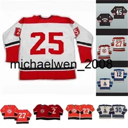 Weng Cleveland Barons 12 Barrie Meissne 45 Jonathan Cheechoo 30 Coutu 27 Gilles Meloche 2 Hampton 3 Obrien 9 Merrick 3 Gary Geldart Hockey