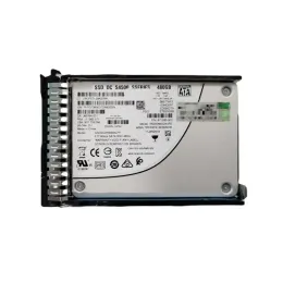 480 GB S4500 DC Series SSD 2,5 tum 6 GB/s SATA3 Server Internt Solid State Drive SSDSC2KB480G7P 866615-002 868834-005
