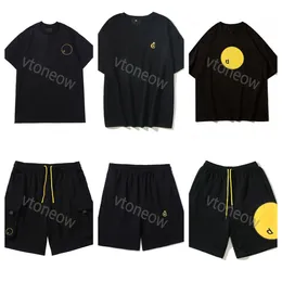 Высококачественные мужские спортивные костюмы Drue Summer Suits Casual Classic Shorts Мужские открытые наборы молодежь Модные спортивные костюмы.