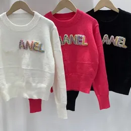 Chanel sweatshirt dhgate hotsell