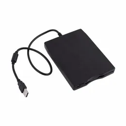 Freeshipping 35" USB External Floppy Diskette Disk Drive Portable 144MB FDD for PC Windows Tnlti