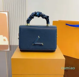 Sacos totes bolsa designer bolsa feminina clássico imitação marca costura cor sólida carta ponto bolsa de ombro