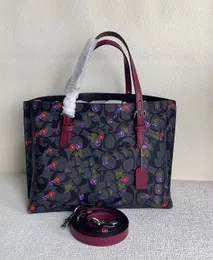 2023 Top originale C casa CM072 nuova borsa tote Mollie produttore di alta qualità borsa di design 10A portafoglio di Halloween borsa per cellulare borsa di grande capacità colori arrivano