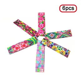 Ferramentas de sorvete de sorvete 6pcs/conjunto de neoprene Popsicle titular zer pólo gelo lolly lolly protetor entrega gota home jardim cozinha barra de jantar dhkt8