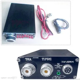 Yaseu FT-817 ICOM IC-703 ELECRAFT KX3 QRP HAM RADIO IECQM用の統合サーキット1PCS HFパワーアンプ