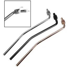 6mm elektrisk gitarr tremolo -system shaker metall arm whammy bar för floyd ros tremolo gitarr bro basar delar