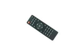 Remote Control For OneConcept 10038350 10032791 10032792 Black Star Mini Anleitung Internet Dest Digital Bybrid Radio FM DAB