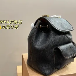 C riya sırt çantası Okul omuz çantası tote çanta çanta Klasik Moda Çanta Kadın Erkek Deri Sırt Çantası Pembe denim Duffel Çanta Unisex Çantalar Tote RIYA sırt çantası