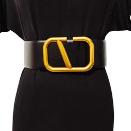 2023 Tasarımcılar Kemer Luxurys Moda Bel Bandı Klasik Girmiş Resmi Kemer Partisi Açık Mektup Baskılı Altın Toka Kemerleri Erkek Kadınlar 2022