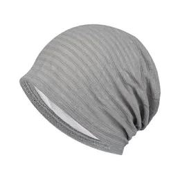 HBP Hats, Men's and Women's Thin Pile Loose Pullover Breathable Lunar Caps, Seasonal Balanos Hats, Cross-border Wholesale