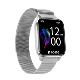 Original DTX MAX Smart Watch Men Voice Assistant Heart Rate