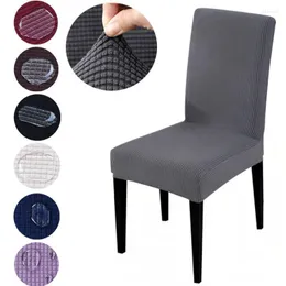 椅子は、ホームオフィスのスツールカバーチェア用のジャックヤードスリップカバー調整可能なダイニングルームシートプロテクターハウズハウズチャイズチャイズ