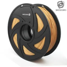 Freeshipping HOLZ 3D-Druckerfilament 175 mm 1 kg 220LBS Spule Maßgenauigkeit / - 003 mm 3D-Druckmaterialien liefert Gkepp