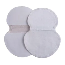 Other Health Beauty Items Solid Perfume 103050pcs Summer Armpit Sweat Pads Underarm Deodorants Stickers Absorbing Disposable Anti Perspiration 230411