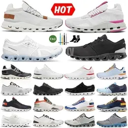 OnCloud Running Shoes CloudNova Form CloudMonster X1 X3 Designer Women Cloud Swiss Casual Federer Sneakers Träning och Cross Training Outdoor Sports 36-45Size