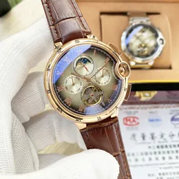 Najlepsza jakość mężczyzn Watch Fashion Watch Classic Square Design Stal nierdzewne zegarki Męskie zegarki Automatyczny Siek Sweve Ruch zegarowe zegar A18