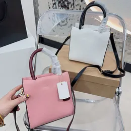 2023 New Designer Bag Crossbody Shoulder Bags Mini Tote High Quality Real Leather Handbags For Women Totes Designers Womens Handbags Large Diamond Lattice Disign