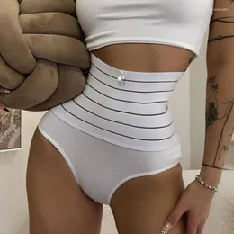 Women's Panties Women High-Rise Shaping Slimming Tummy Body Shaper Seamless Underwear Female BuLifter Underpants Lingerie Shaperwear