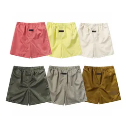 Men's Plus Size Shorts Waterproof Outdoor Quick Dry Hiking Shorts Running Workout Casual Quantity Anti Picture Technics 22ra