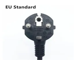 2023 Smart Electric Scooter Cable для Ninebot от Segway Max G30 G30E G30D Kickscooter EU US Standard Plug Accessories2306114