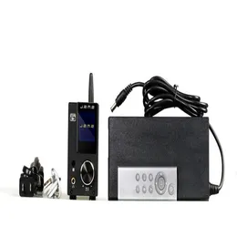フリーシッピングAD18 80W*2 CSR A64215 DSP HIFI Bluetooth Pure Digital Audio Amplifier光/同軸USB DAC DECODERリモートコントロールOHDIB