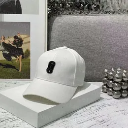 ファッションボールキャップメンズデザイナー野球帽高級ユニセックスキャップ調節可能な帽子ストリートフィットファッションスポーツ刺繍カッペリボールキャップ帽子