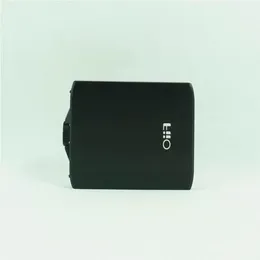 Portable Audio Enhancer: Compact Personal Headphone Amplifier For