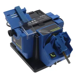 متعددة الوظائف Sharpener 96W 50-60Hz أداة الطحن المنزلية للسكين تويست الحفر HSS الحفر مقص ؛