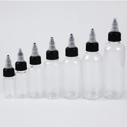 Бутылки для хранения 10000 штук 15 мл пластиковая бутылка с крышкой