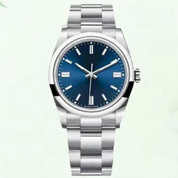 luxury watches 41mm mens fashion aaa quality Watch Automatic Mechanical Luminous Sapphire Waterproof explorer stainless steel reloj Watch Christmas gifts