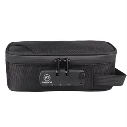 Torby do przechowywania 1PC Hasło Travel DEODORIZER BAG MULTIPROPOSE POWIEDZIE POWODU BLACK2621