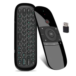 2.4G Wireless Remote Control W1 Fly Air Mös